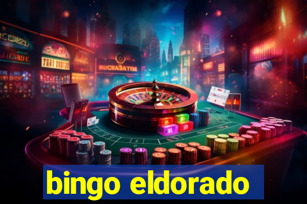 bingo eldorado