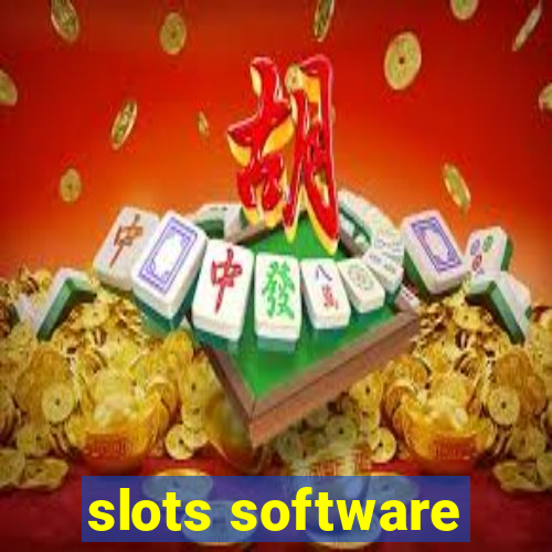 slots software