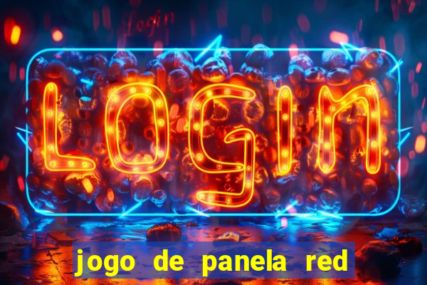 jogo de panela red silver pre?o