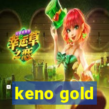 keno gold