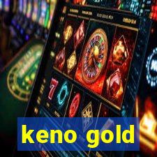 keno gold