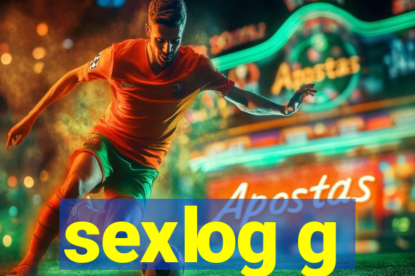 sexlog g