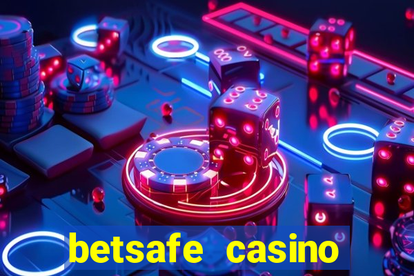 betsafe casino bonus code