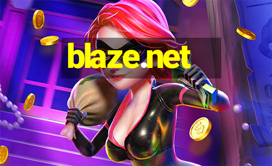 blaze.net