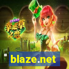 blaze.net