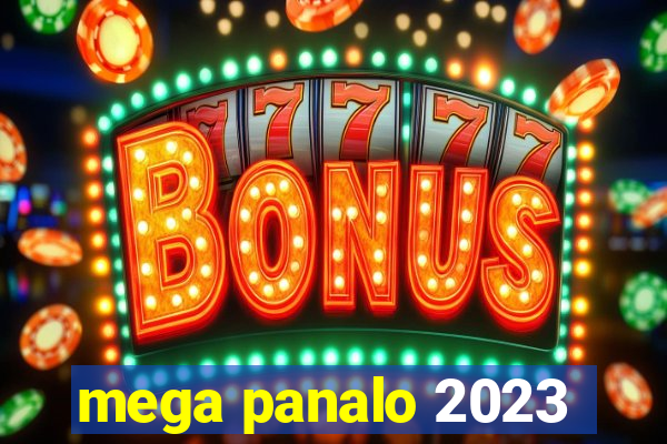 mega panalo 2023