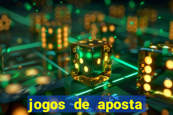 jogos de aposta s?o ilegais