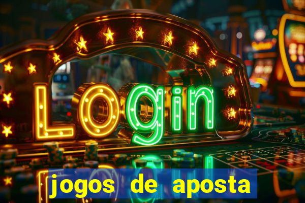 jogos de aposta s?o ilegais