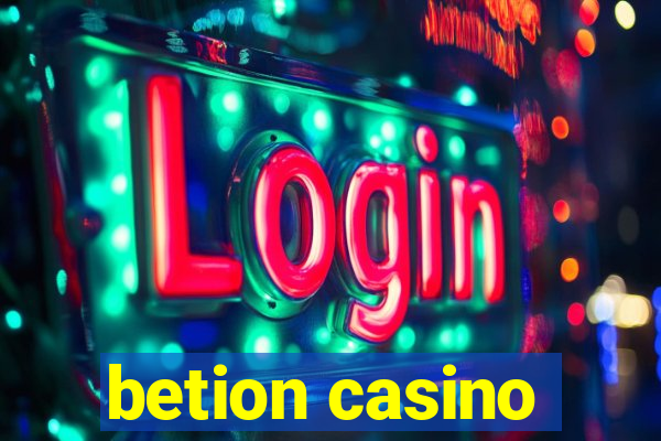 betion casino