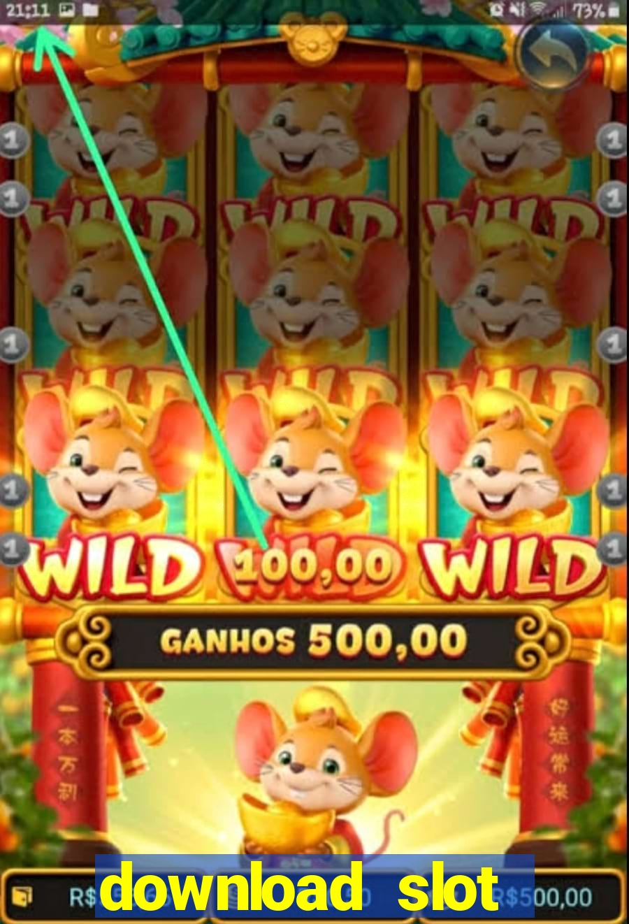 download slot machines games