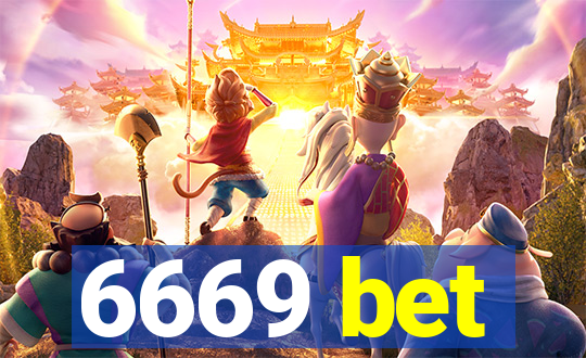 6669 bet