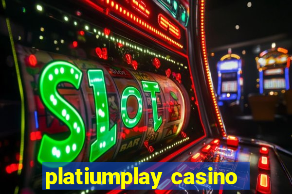 platiumplay casino