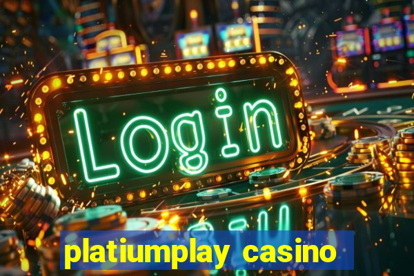 platiumplay casino