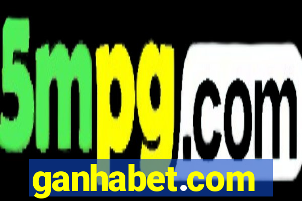 ganhabet.com