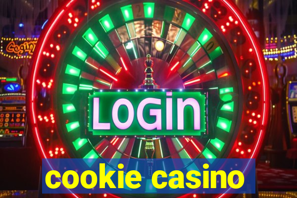 cookie casino