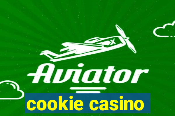 cookie casino