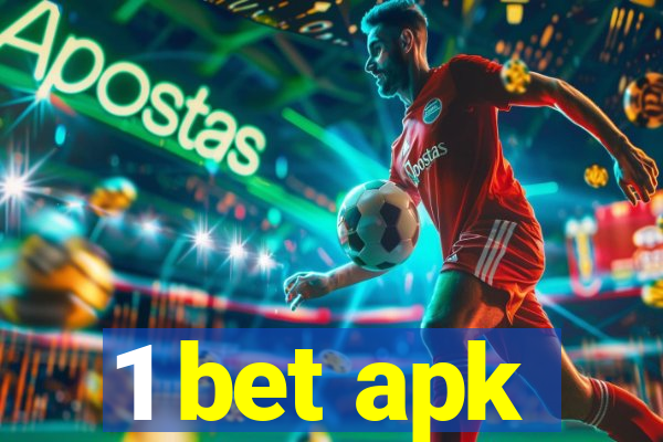 1 bet apk