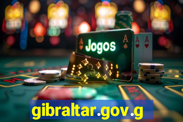 gibraltar.gov.gi