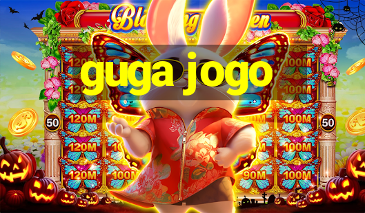 guga jogo