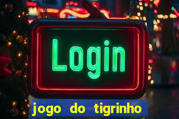 jogo do tigrinho é permitido no brasil