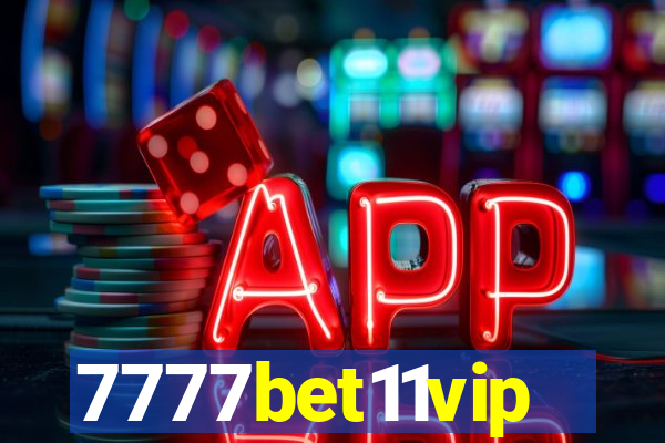 7777bet11vip