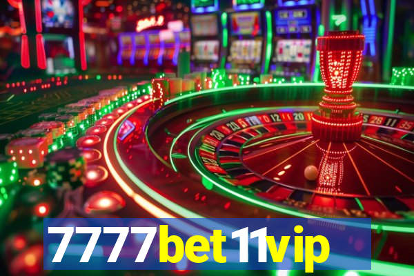 7777bet11vip