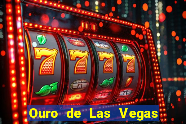 Ouro de Las Vegas o ouro maldito de las vegas filme online