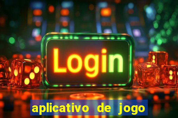 aplicativo de jogo de cassino