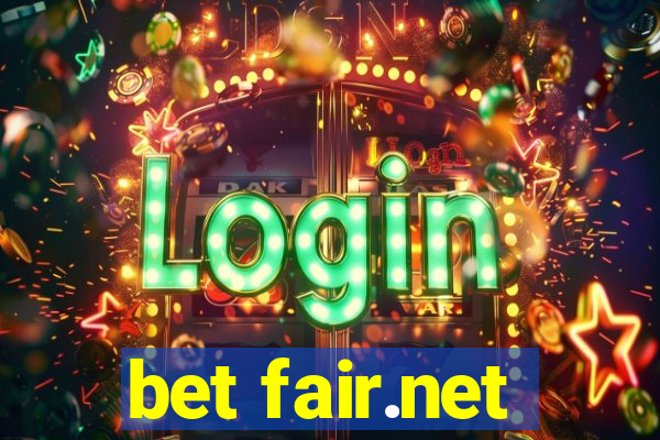 bet fair.net