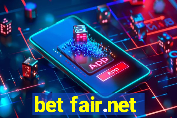 bet fair.net