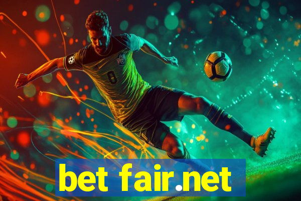 bet fair.net