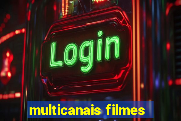 multicanais filmes