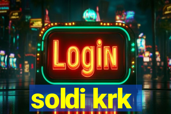 soldi krk