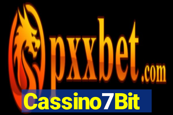 Cassino7Bit