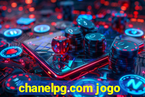 chanelpg.com jogo