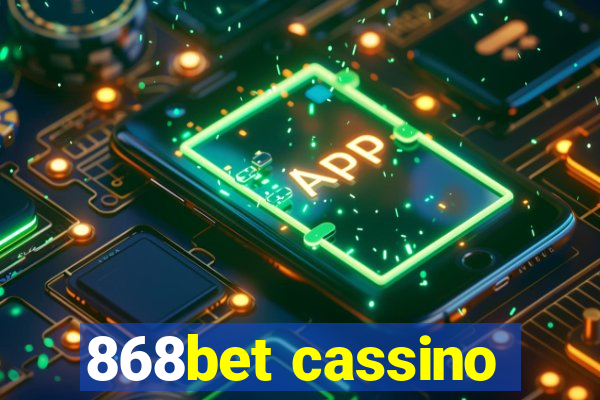 868bet cassino