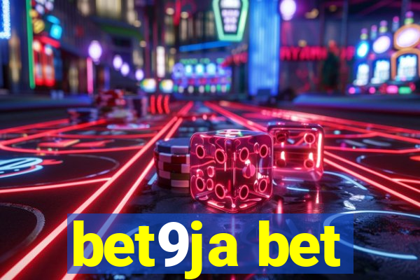 bet9ja bet