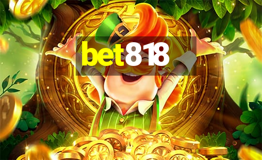 bet818