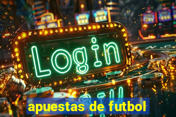 apuestas de futbol