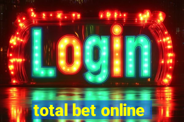 total bet online