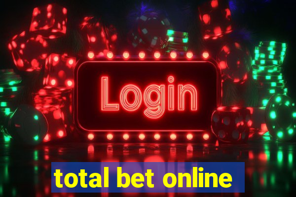 total bet online