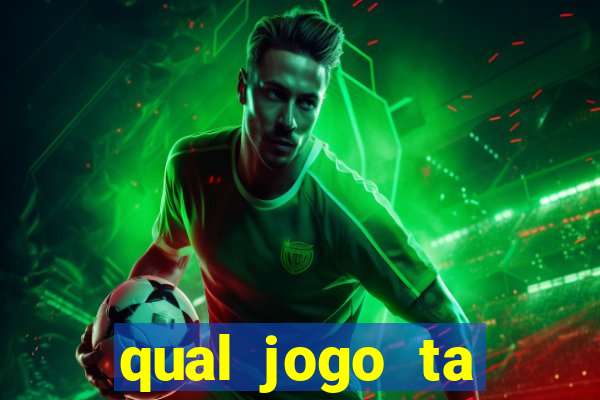 qual jogo ta pagando agora pg