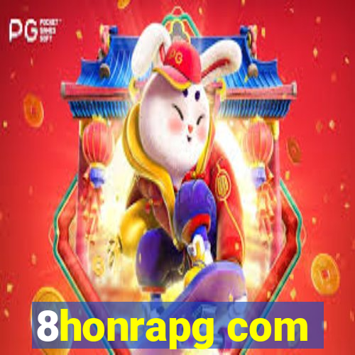 8honrapg com