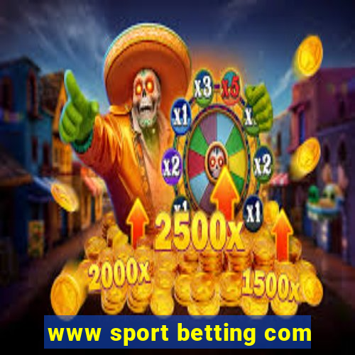 www sport betting com