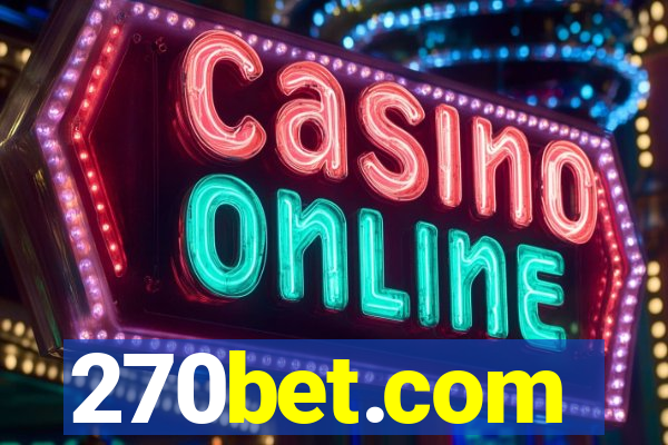 270bet.com