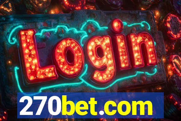 270bet.com