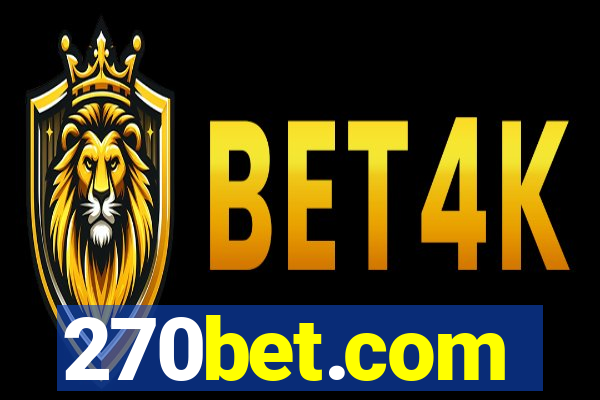 270bet.com