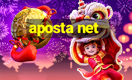 aposta net