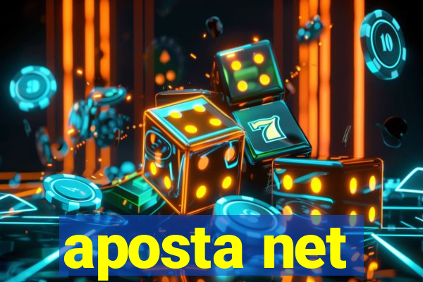 aposta net