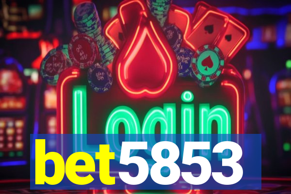 bet5853